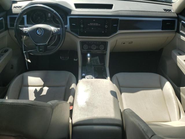 2018 VOLKSWAGEN ATLAS SEL 1V2RR2CA0JC548317