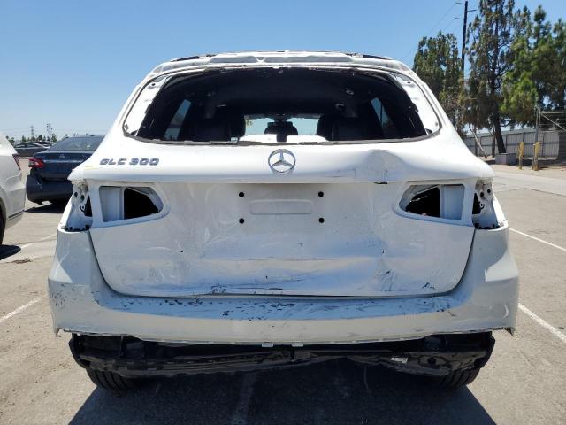 2020 MERCEDES-BENZ GLC 300 W1N0G8DB3LF759967