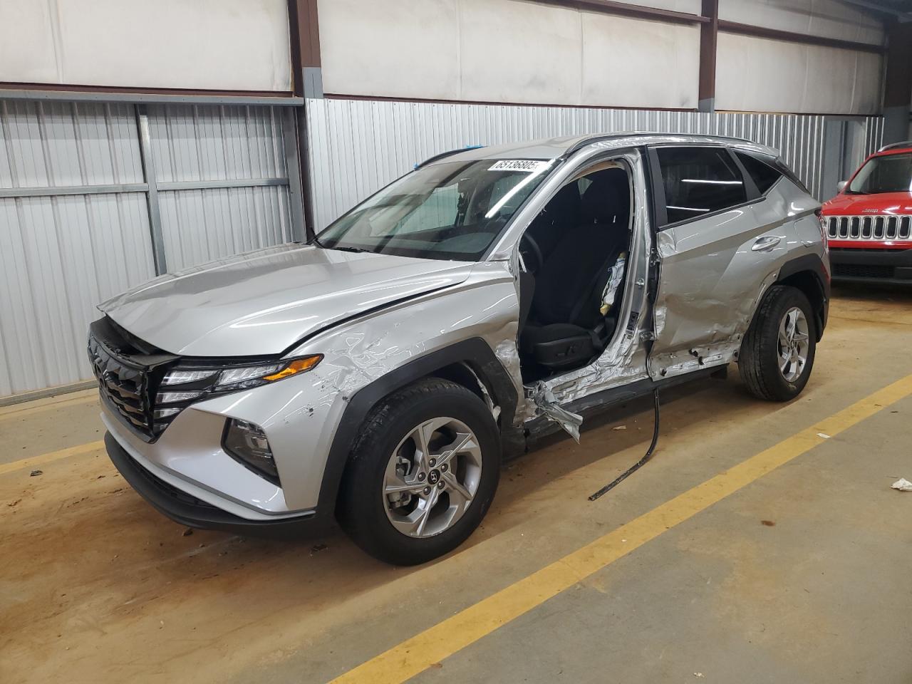 HYUNDAI TUCSON SEL