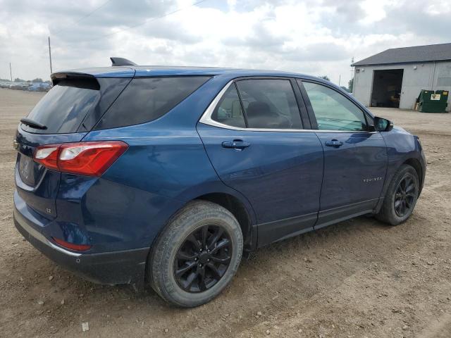 2019 CHEVROLET EQUINOX LT - 2GNAXKEV7K6274118