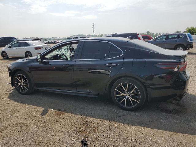 2023 TOYOTA CAMRY SE N - 4T1S11AK6PU735401