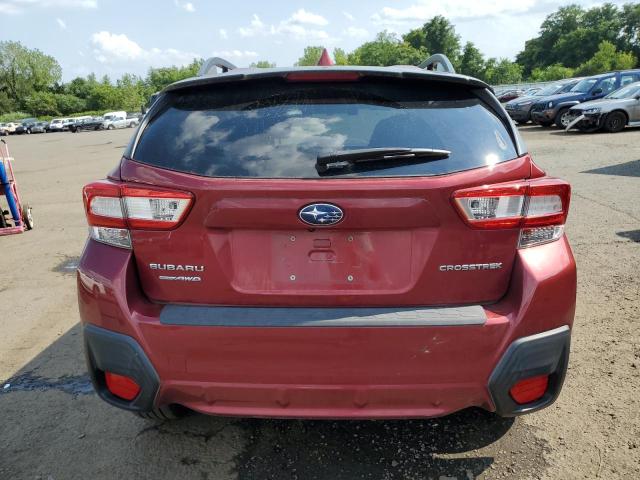 2018 SUBARU CROSSTREK JF2GTADC0JH242226