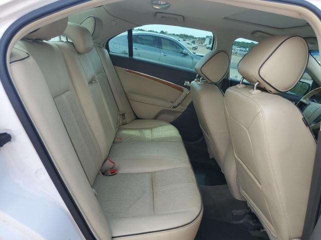 2012 LINCOLN MKZ - 3LNHL2GC4CR803593
