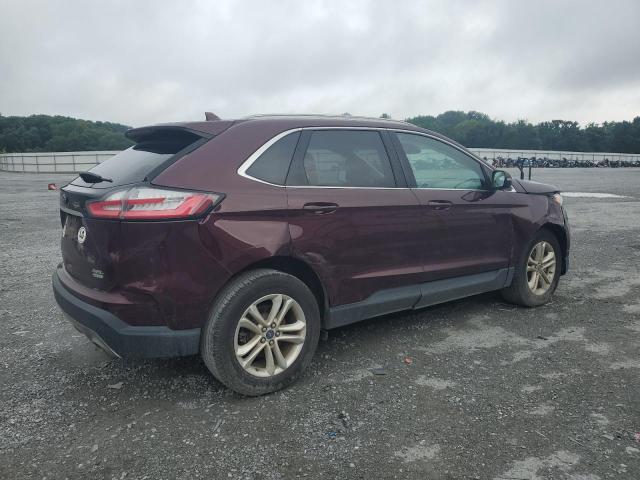 2019 FORD EDGE SEL 2FMPK3J99KBB31075
