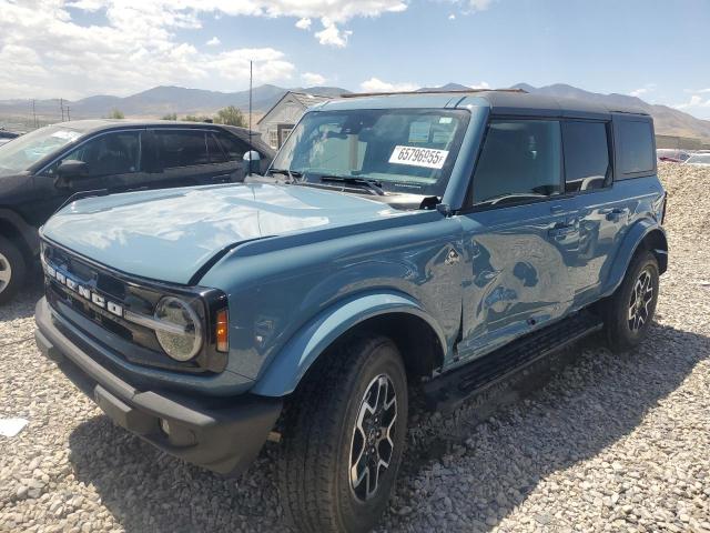 FORD BRONCO BAS