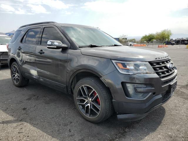 2016 FORD EXPLORER S 1FM5K8GT8GGA85682