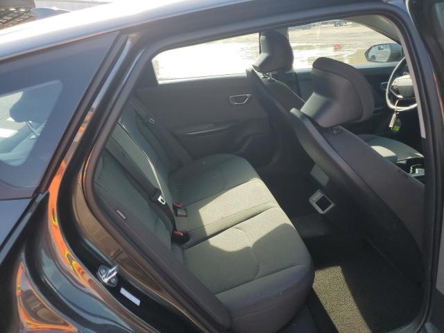 2025 KIA K4 LX 3KPFT4DE6SE067565