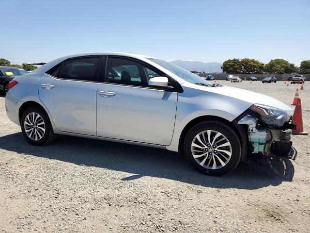 Vin: 5yfburhe6jp793720, lot: 63026265, toyota corolla l 20184