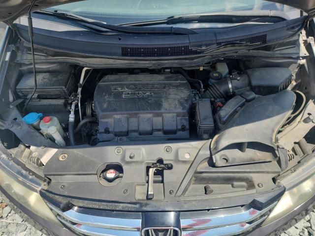 2014 HONDA ODYSSEY EX - 5FNRL5H68EB108847