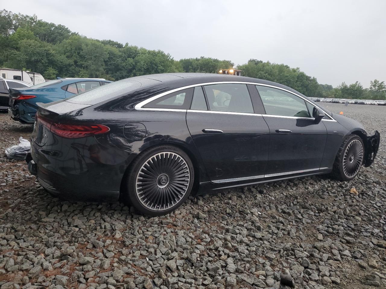 MERCEDES-BENZ EQS 53 4MATIC+