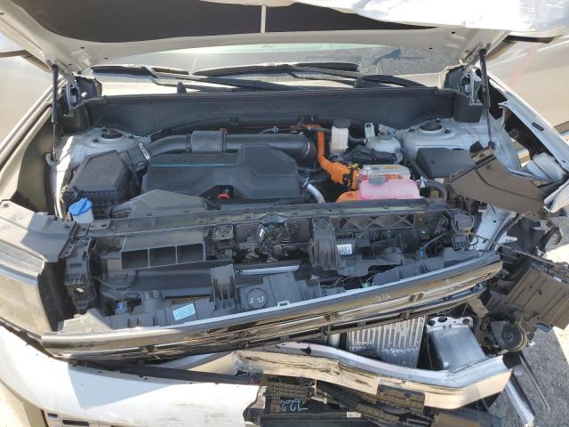 2025 HYUNDAI SANTA FE L - 5NMP3DG18SH030684