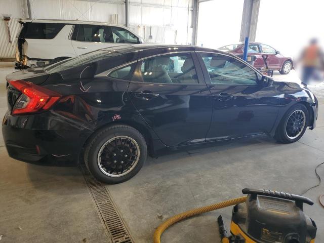 Vin: 19xfc2f51ge036281, lot: 63485665, honda civic lx 20163