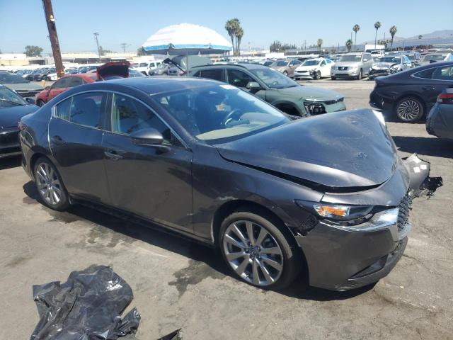 2025 MAZDA 3 PREFERRE JM1BPACM3S1767928