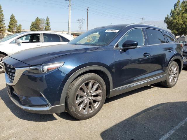 Vin: jm3tcbdy1m0523945, lot: 60658395, mazda cx-9 grand touring 2021 img_1