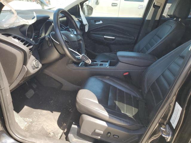 2017 FORD ESCAPE TIT - 1FMCU0J92HUA37923