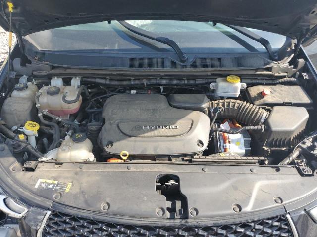 2021 CHRYSLER PACIFICA H 2C4RC1N73MR507836