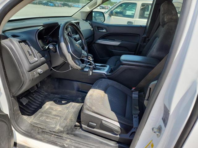 2022 CHEVROLET COLORADO L 1GCHSCEA0N1142575