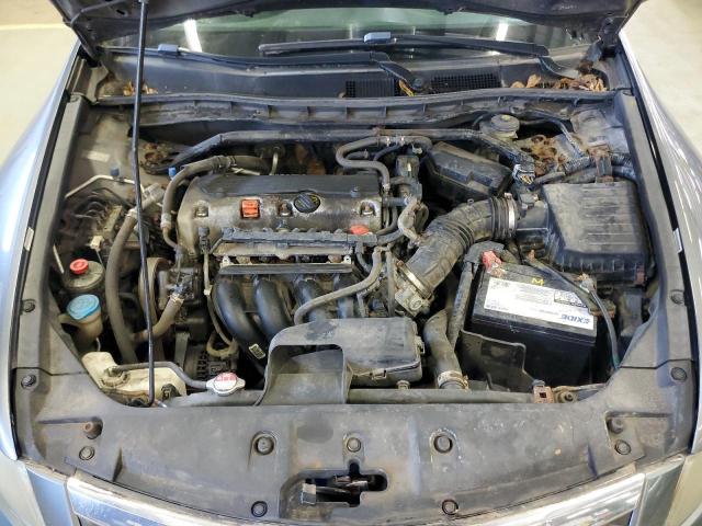 2011 HONDA ACCORD EX - 1HGCP2F70BA052784
