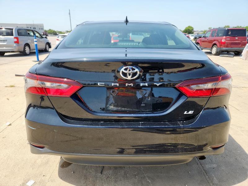 2023 TOYOTA CAMRY LE 4T1C11AK2PU754323