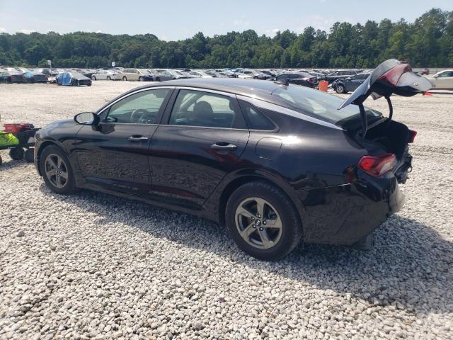 2021 KIA K5 LXS 5XXG14J2XMG015595