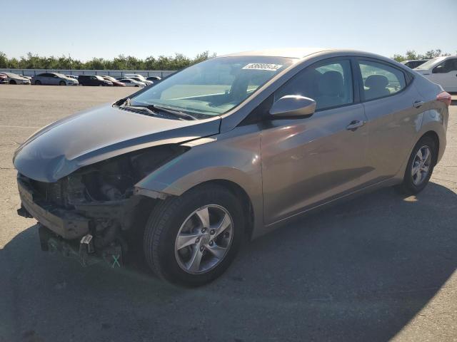 Vin: 5npdh4ae3eh515273, lot: 63680545, hyundai elantra se 2014 img_1