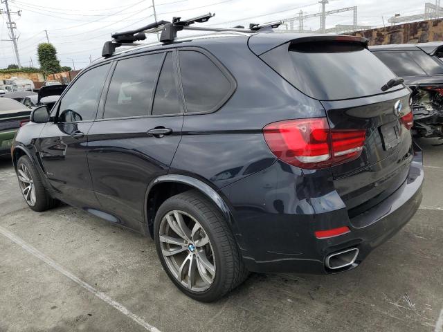 2015 BMW X5 XDRIVE3 5UXKS4C57F0J98083
