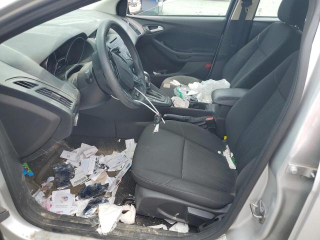 2016 FORD FOCUS SE #3264529547