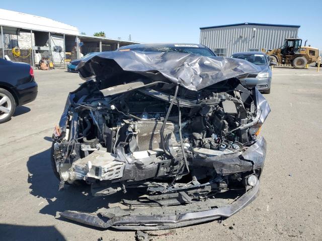2019 HONDA CIVIC LX 2HGFC2F68KH554542