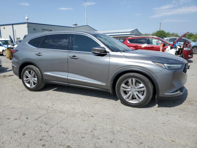 2024 ACURA MDX - 5J8YD9H39RL003597