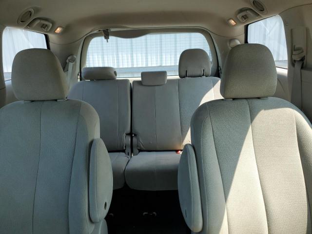 2013 TOYOTA SIENNA - 5TDZK3DC7DS318742