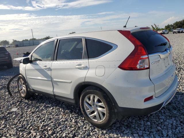 2016 HONDA CR-V EX 5J6RM3H50GL019180