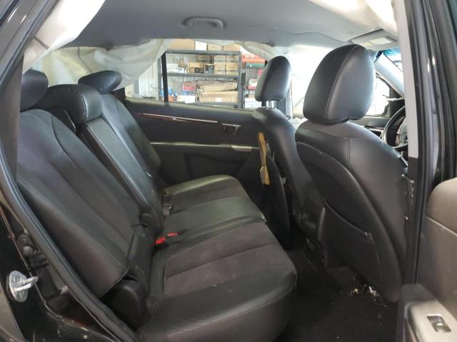 2011 HYUNDAI SANTA FE S - 5XYZH4AG8BG076226