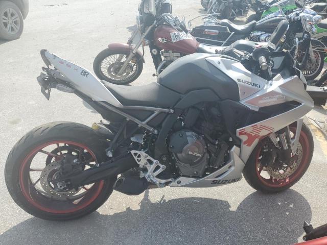 2024 SUZUKI GSX800 F JS1EM13B7R7102407