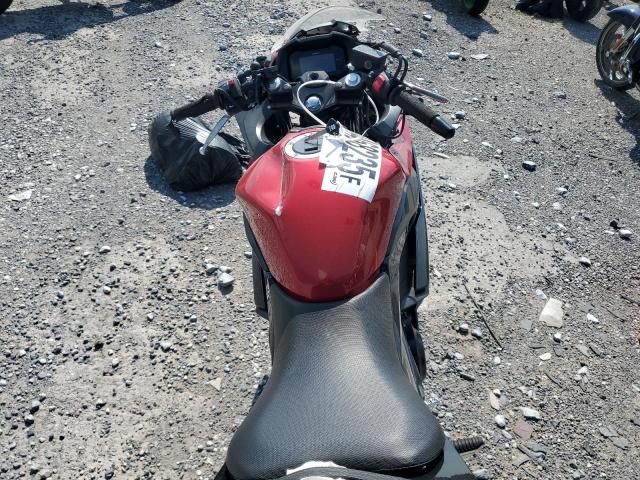 2019 SUZUKI GSX250R M LC6DN11AXK1100289