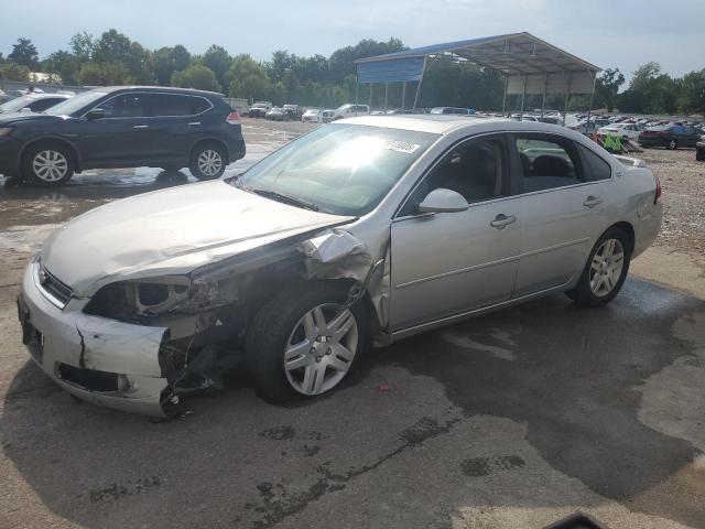 CHEVROLET IMPALA LTZ