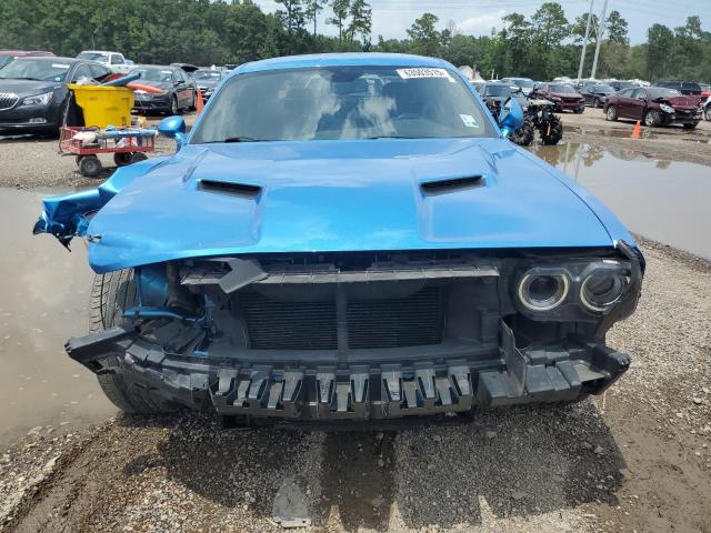 2018 DODGE CHALLENGER - 2C3CDZBT8JH310346