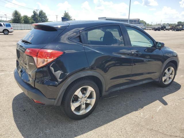 Vin: 3czru6h54gm713421, lot: 63626715, honda hr-v ex 20163