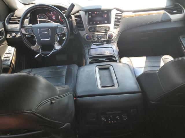 2015 GMC YUKON DENA 1GKS2CKJ9FR298910