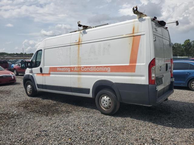 RAM PROMASTER 2019 white  flexible fuel 3C6URVJGXKE532602 photo #3