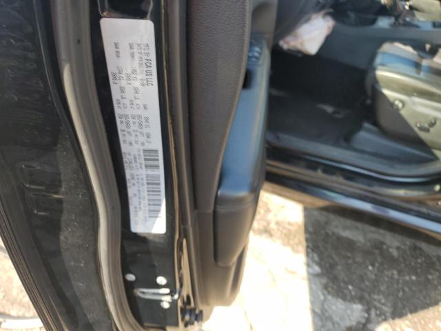 2020 DODGE DURANGO GT 1C4RDJDG3LC302345