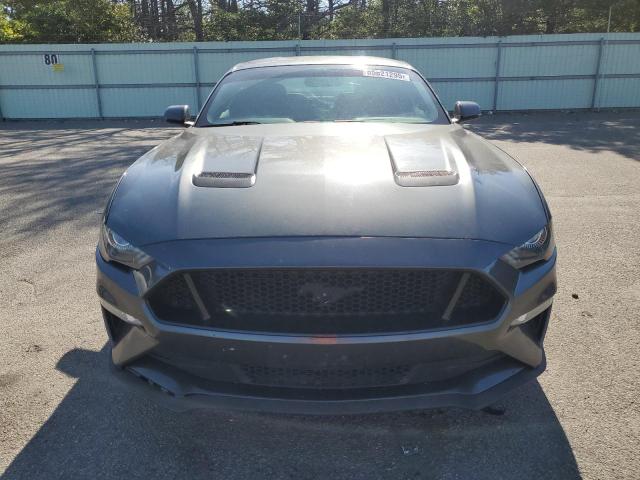 2019 FORD MUSTANG GT #3284907922