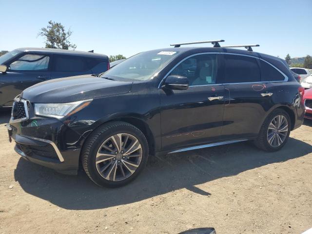 2018 ACURA MDX TECHNO - 5J8YD4H5XJL005125