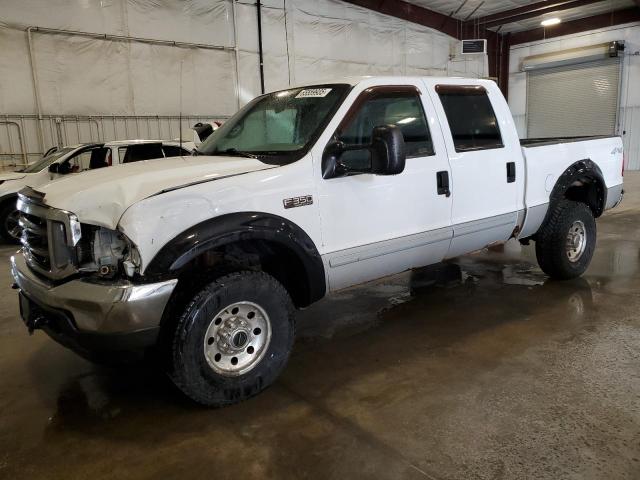 FORD F350 SRW S