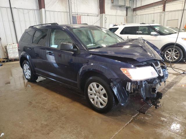 2018 DODGE JOURNEY SE 3C4PDCAB4JT274262