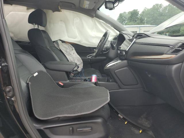 2022 HONDA CR-V EXL 5J6RT6H85NL024046