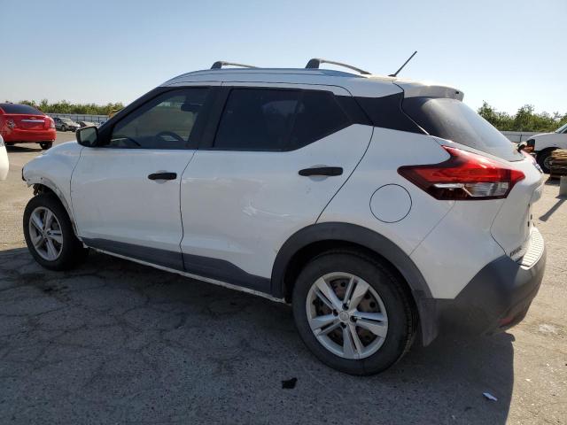 2019 NISSAN KICKS S - 3N1CP5CU2KL503249