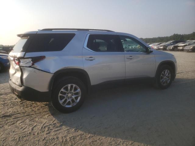 Vin: 1gnergkw8kj214843, lot: 64282085, chevrolet traverse lt 20193