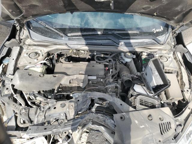 2016 HONDA CIVIC EX 2HGFC2F8XGH548718
