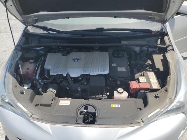 2018 TOYOTA PRIUS - JTDKBRFU2J3601654