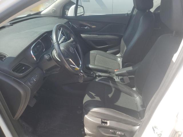 2018 BUICK ENCORE SPORT TOURING KL4CJ1SB0JB600094